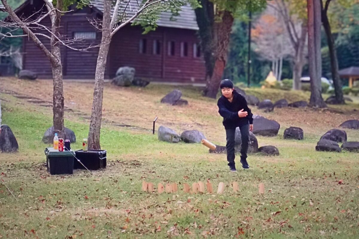 秋の彩りが深まってきた３連休も大いに賑わいました🍂